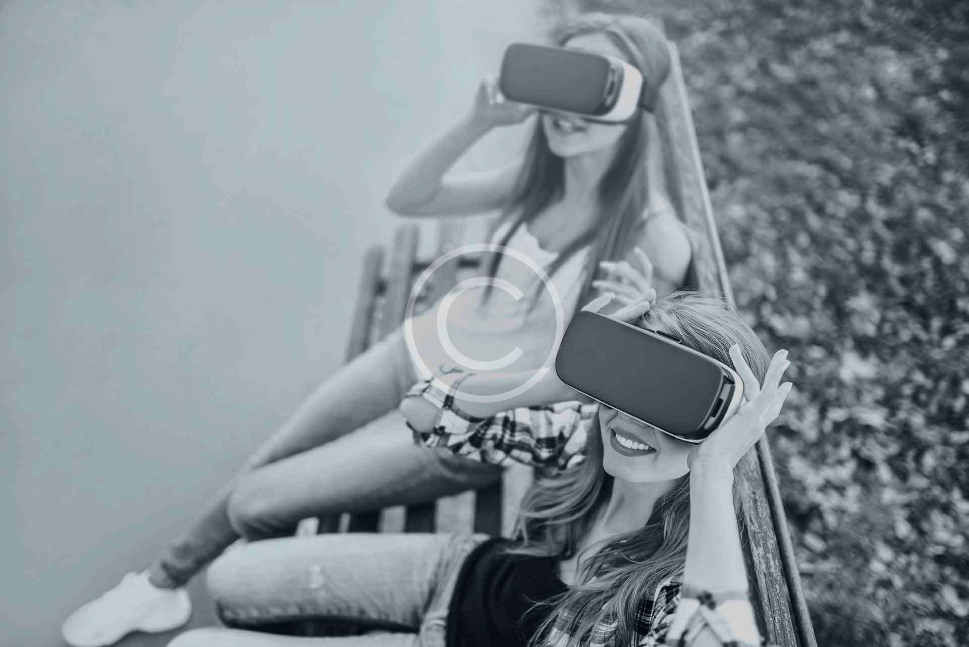 Nagrania 360° i wirtualne spacery